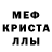 APVP кристаллы Pavel Ray